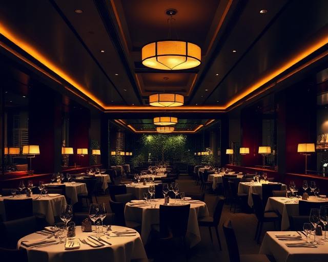 Empty tables aren't a demand problem. They're a system problem.